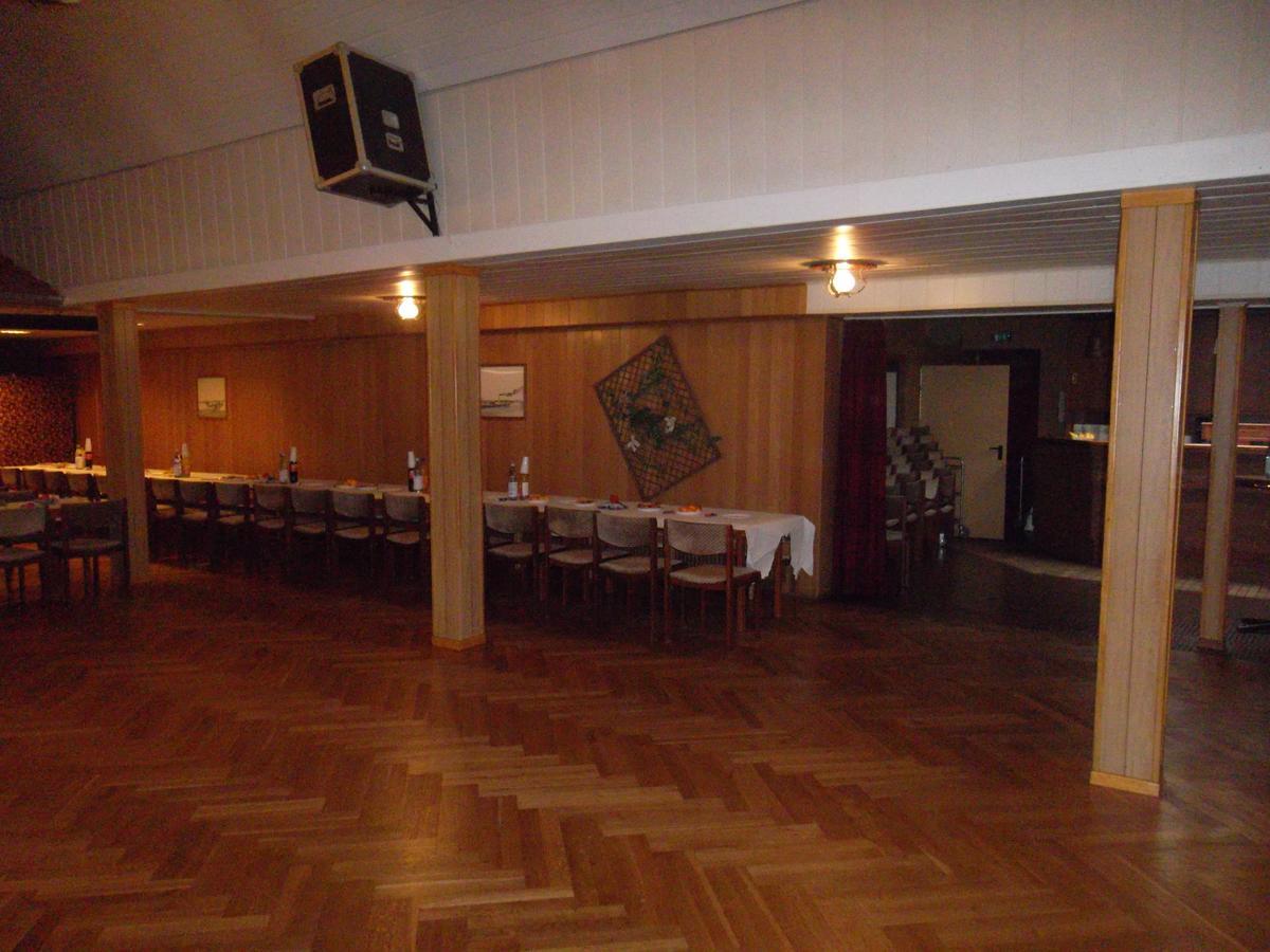 Doehling'S Gasthaus Morsum  Exterior photo