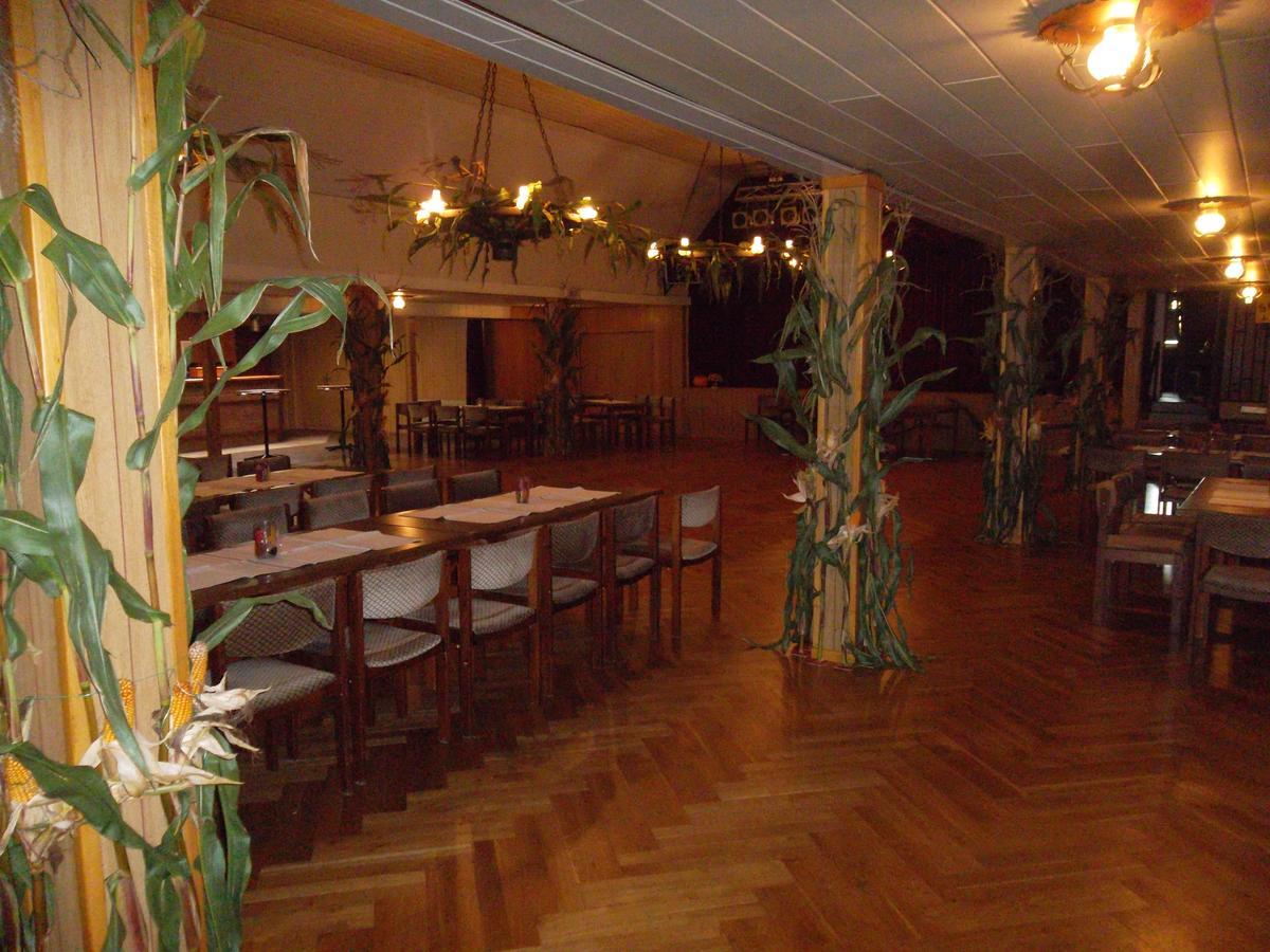 Doehling'S Gasthaus Morsum  Exterior photo